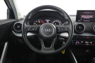 AUDI Q2 usata 5