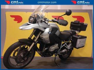 BMW R 1200 GS usata 1