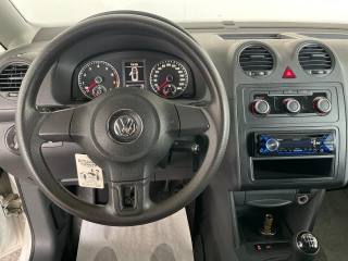VOLKSWAGEN Caddy usata 22