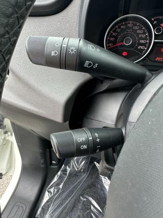 FIAT Doblo usata, con Controllo trazione