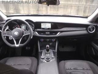 ALFA ROMEO Stelvio usata, con Chiusura centralizzata
