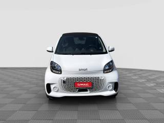 SMART ForTwo usata 7