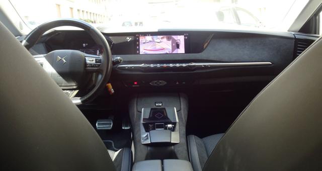 DS AUTOMOBILES DS 4 usata, con Airbag laterali