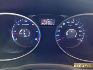 HYUNDAI iX35 usata, con Airbag testa