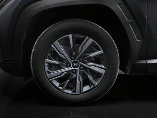 HYUNDAI Tucson usata, con Boardcomputer