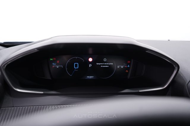 PEUGEOT 2008 usata, con Immobilizzatore elettronico