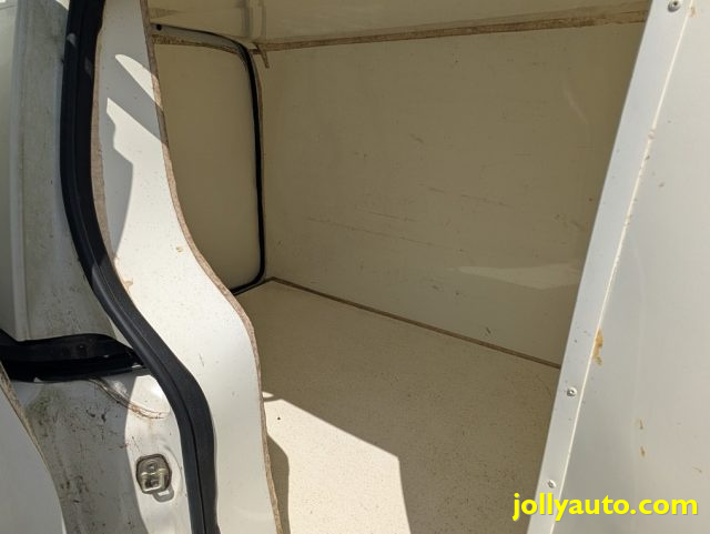 CITROEN Berlingo usata 13