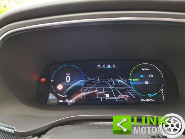 RENAULT Arkana usata, con Autoradio