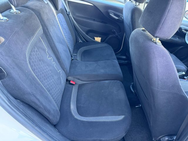 FIAT Punto usata 18