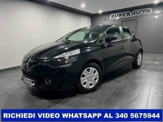 RENAULT Clio usata, con Airbag