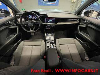 AUDI A3 usata, con ESP