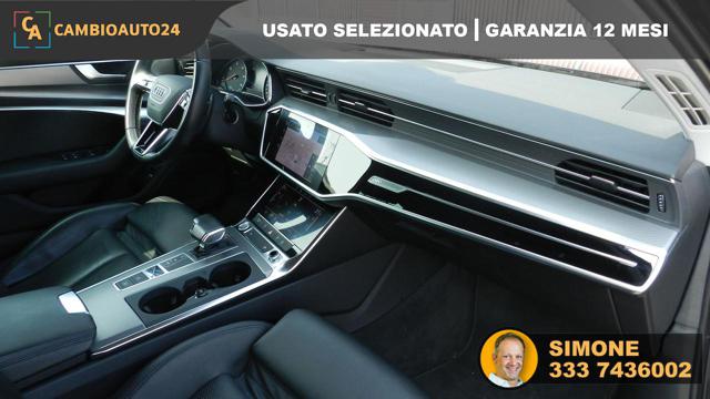 AUDI A6 usata 123