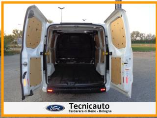 FORD Transit Custom usata, con Controllo trazione