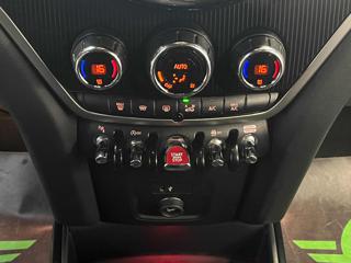 MINI Countryman usata, con Cruise Control