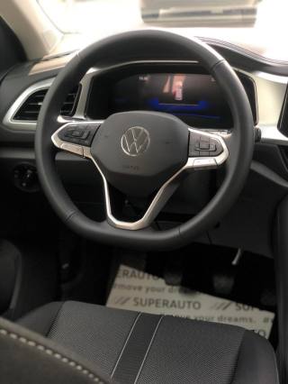 VOLKSWAGEN T-Roc usata, con Servosterzo