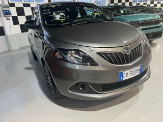LANCIA Ypsilon usata, con Alzacristalli elettrici