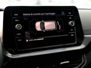 VOLKSWAGEN T-Cross usata, con Isofix