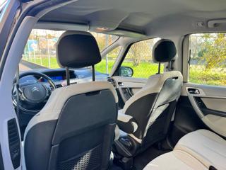 CITROEN C4 Picasso usata, con Cruise Control