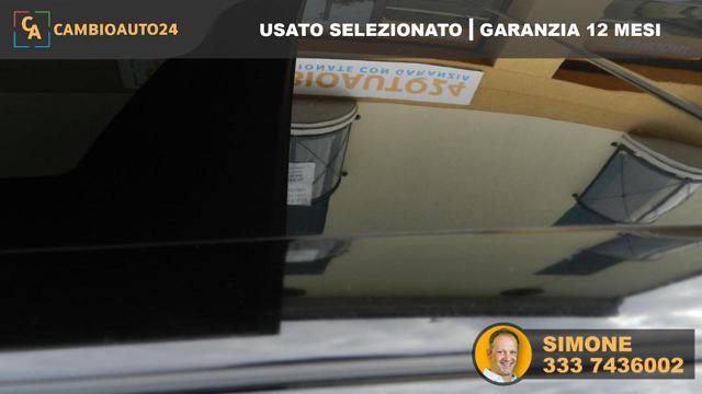 MERCEDES-BENZ A 200 usata 118