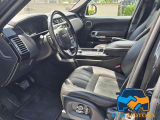 LAND ROVER Range Rover usata, con Controllo trazione
