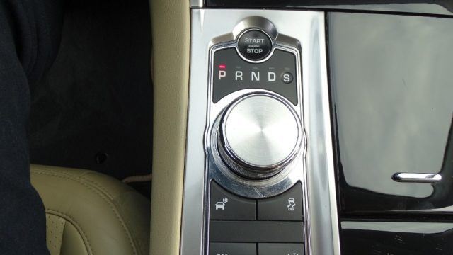JAGUAR XF usata 106