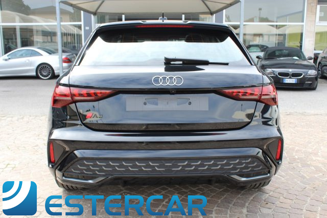 AUDI A3 usata, con Cronologia tagliandi