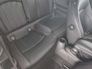 MINI John Cooper Works usata, con Airbag testa