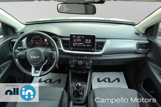 KIA Stonic usata 6