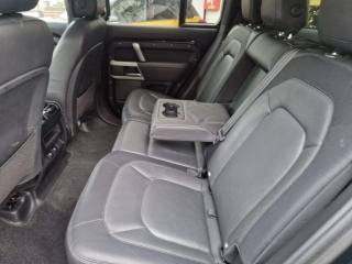 LAND ROVER Defender usata, con Immobilizzatore elettronico