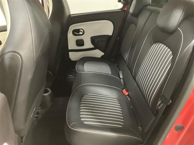 RENAULT Twingo usata, con ESP