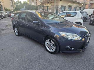 FORD Focus usata, con Airbag laterali