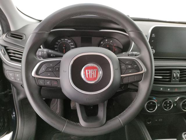 FIAT Tipo usata, con Controllo automatico clima