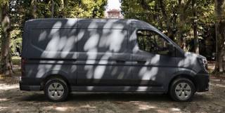 RENAULT Master usata, con Airbag