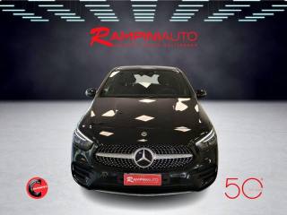 MERCEDES-BENZ B 180 usata 2
