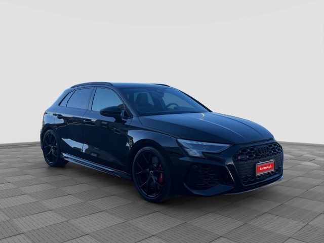 AUDI RS3 usata 6