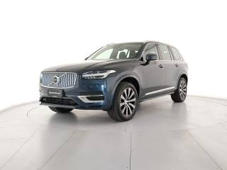 VOLVO XC90 usata, con Airbag