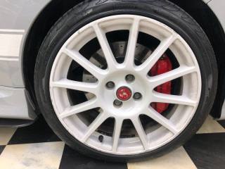 ABARTH 595 usata, con ESP