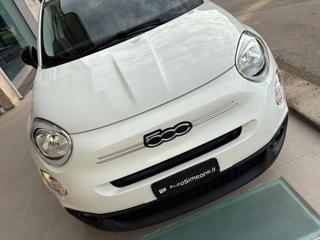 FIAT 500X usata, con Bracciolo