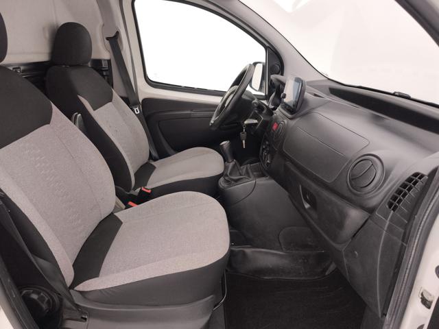 FIAT Fiorino usata 22