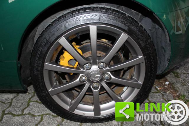 MAZDA MX-5 usata, con ESP