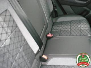 VOLKSWAGEN T-Roc usata, con Controllo elettronico della corsia