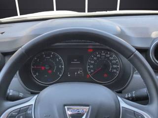 DACIA Duster usata, con Bluetooth