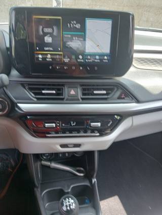 SUZUKI Swift usata, con Sistema di navigazione