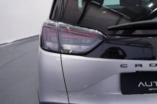 OPEL Crossland usata 28