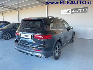 MERCEDES-BENZ GLB 200 usata, con Autoradio