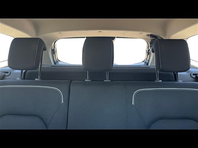 DACIA Duster usata 13