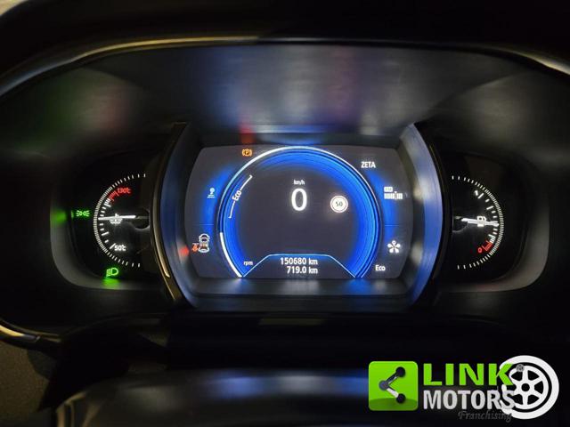 RENAULT Megane usata, con ESP