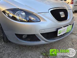 SEAT Leon usata 20