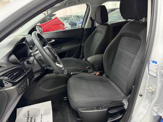 FIAT Tipo usata, con Fari LED