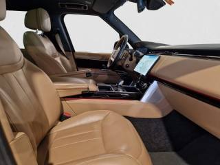 LAND ROVER Range Rover usata, con Airbag Passeggero